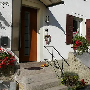 Winzerhof Unter Der Yburg Baden-Baden