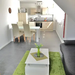 Murthum Gaesteappartments Leinfelden-Echterdingen