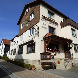 Gasthof Zum Lamm