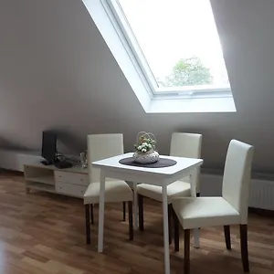 Flughafenapartement Sky View Düsseldorf