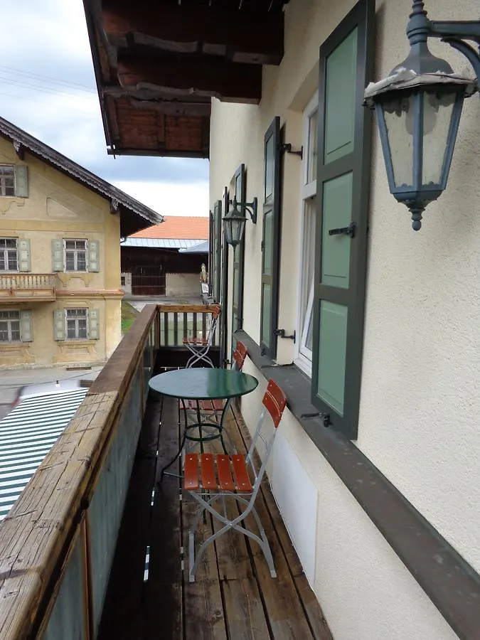 *** Hotel Gasthaus Inselkammer Hohenkirchen-Siegertsbrunn Germany
