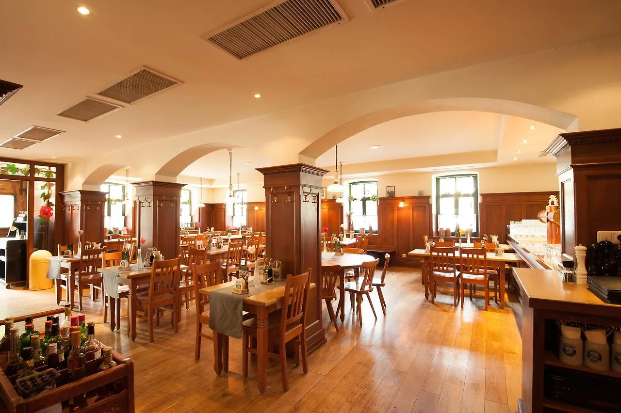 *** Hotel Gasthaus Inselkammer Hohenkirchen-Siegertsbrunn Germany