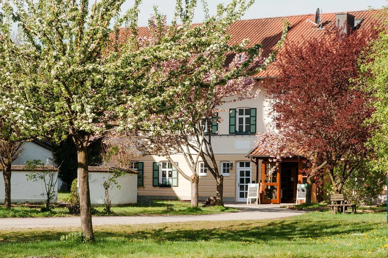 Gasthaus Inselkammer Hohenkirchen-Siegertsbrunn