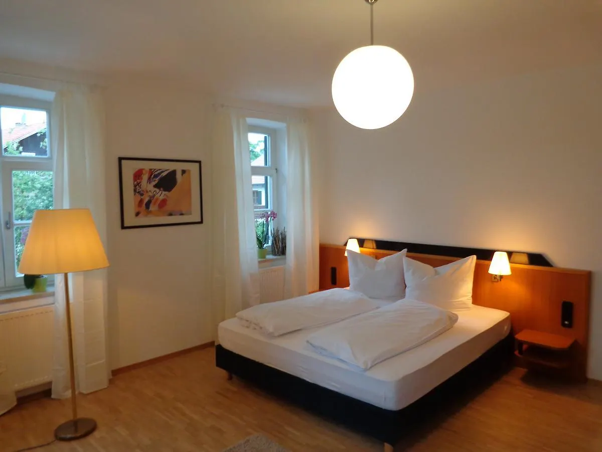 Hotel Gasthaus Inselkammer Hohenkirchen-Siegertsbrunn